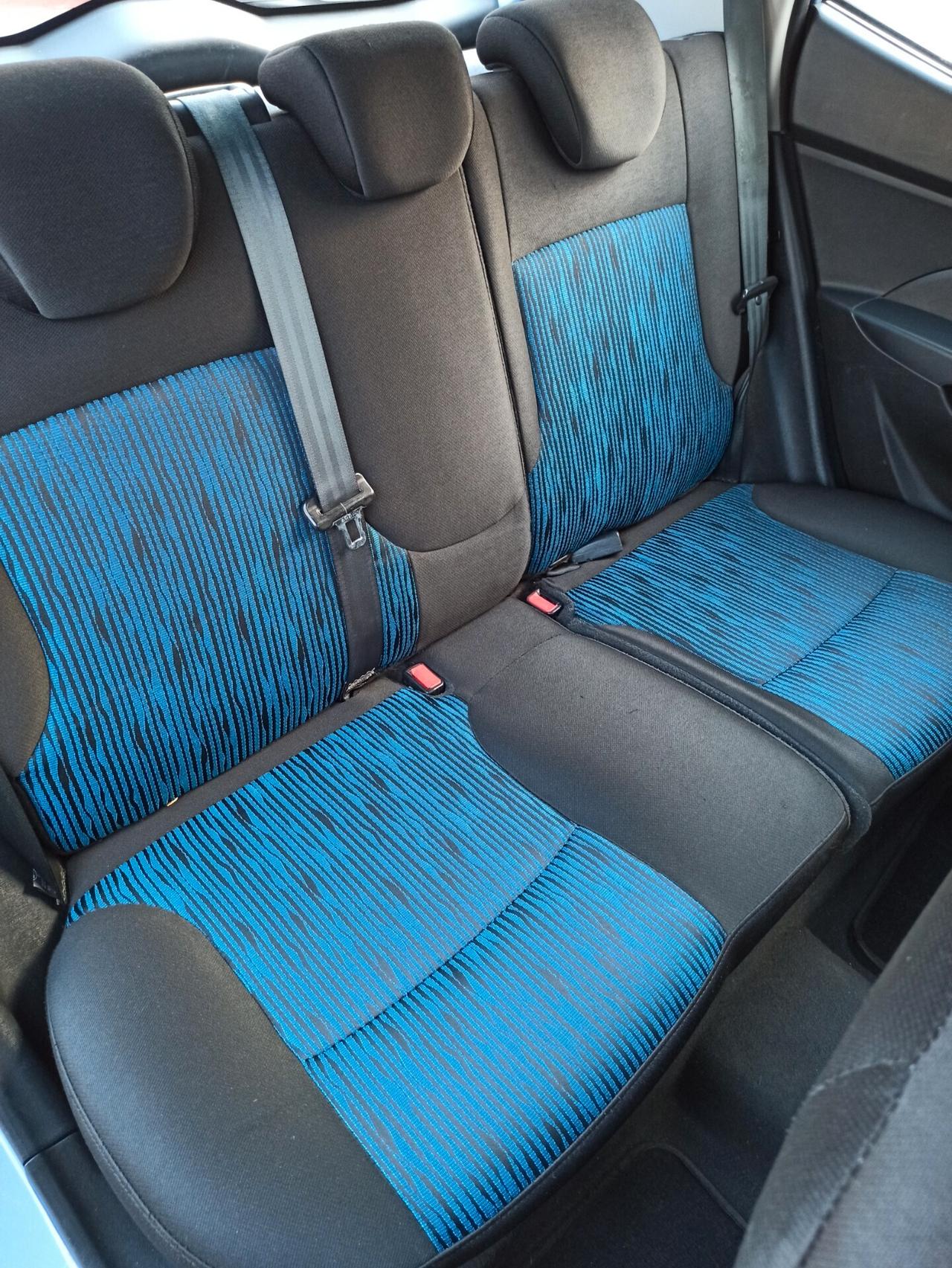 Kia Picanto 1.1 12V Trendy Bi-Fuel Automatica