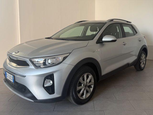 KIA Stonic 1.4 MPI 100 CV Energy