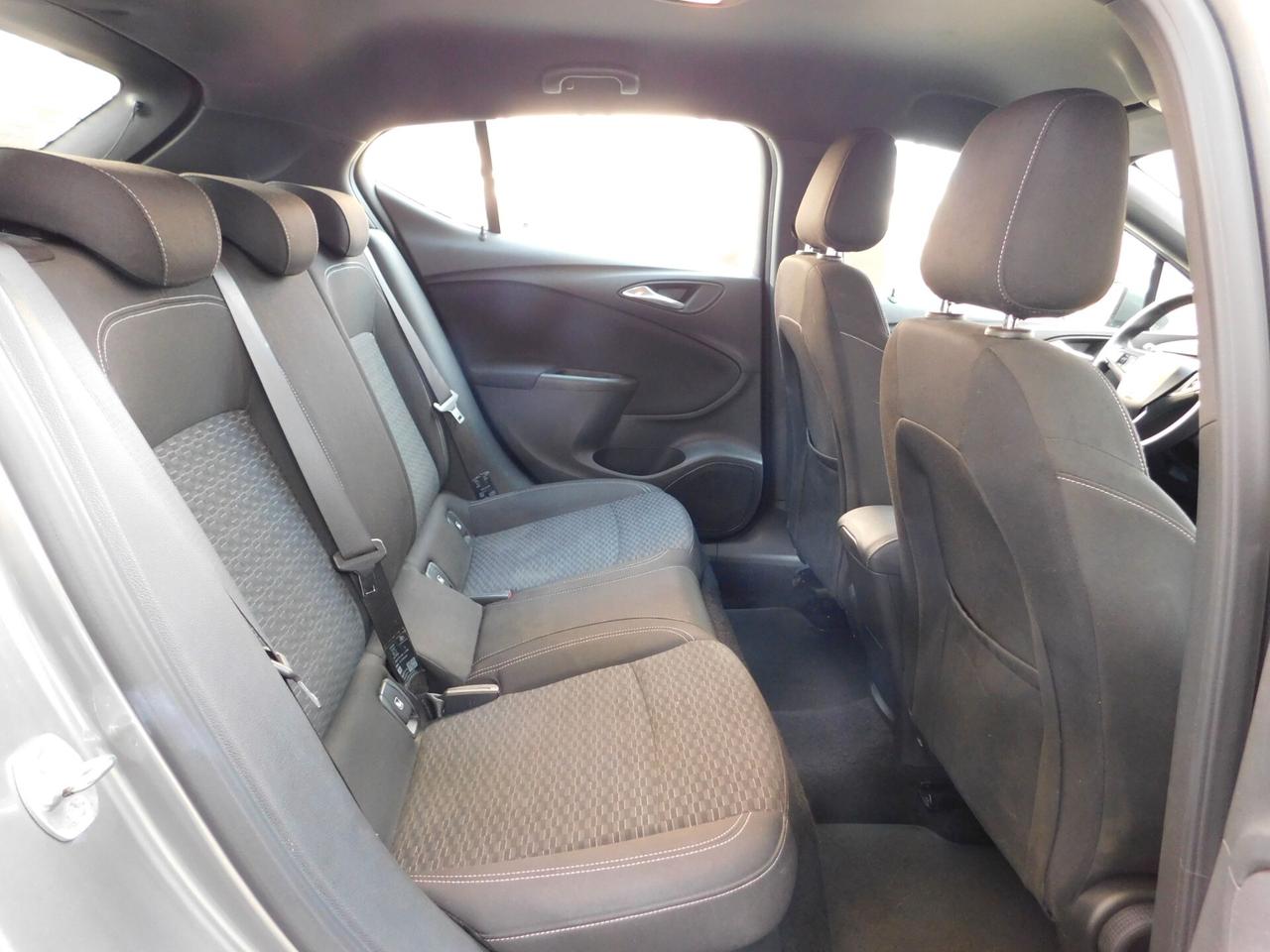 ASTRA K Berlina 1.6 CDTi 6m Euro6 INNOVATION