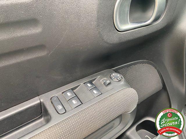 CITROEN C3 Aircross PureTech 110 S&S Shine