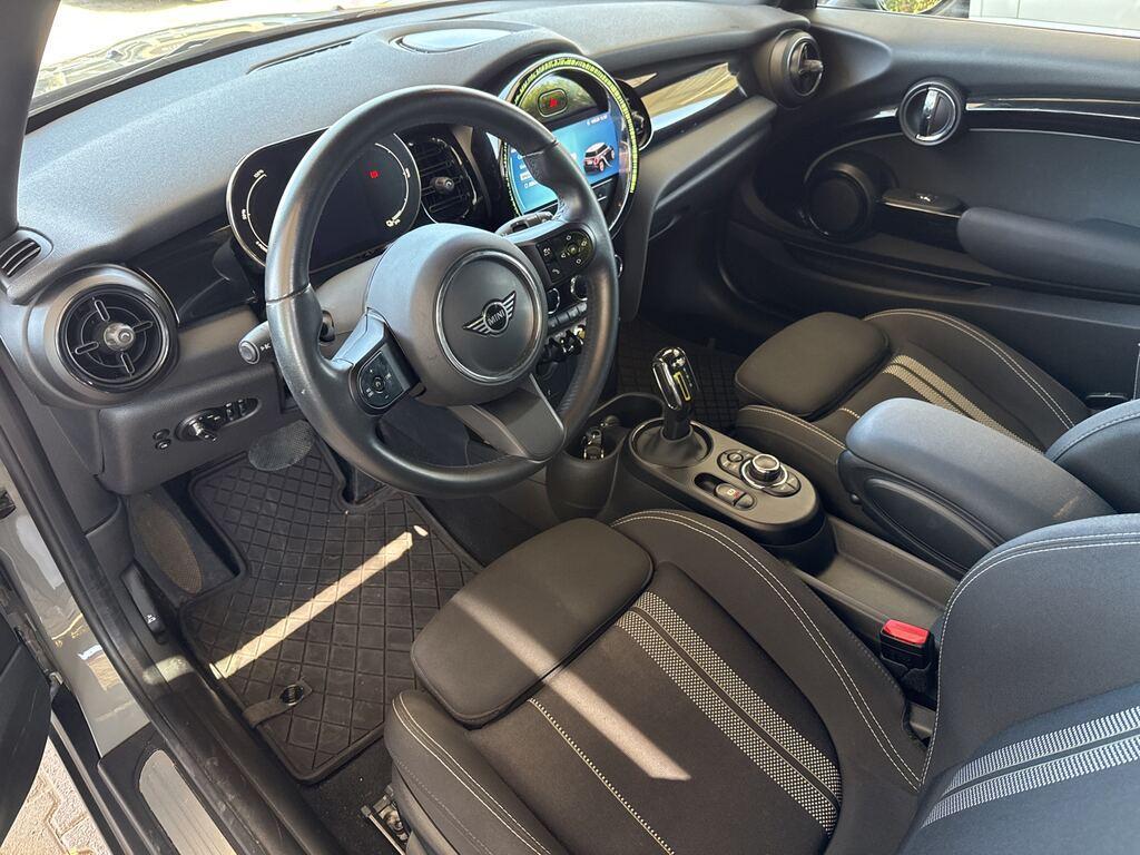 Mini Cooper SE 3p Classic auto