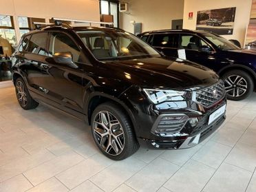 Seat Ateca 2.0 TDI 4DRIVE DSG FR