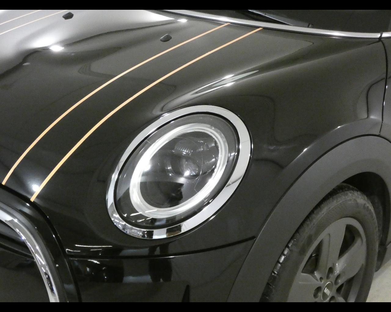 MINI Mini 5 porte (F55) - Mini 1.5 One Classic 5 porte