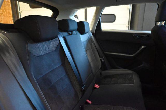 SEAT Ateca 1.6TDI XCELLENCE 116CV 6M NAVI CAM TEL CRUISE FULL