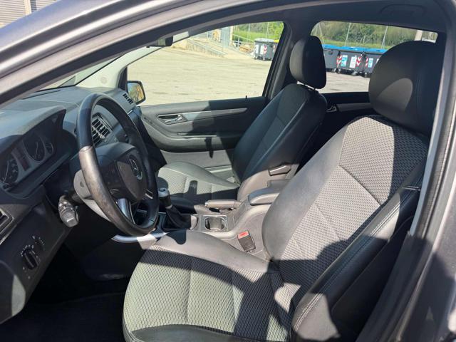 MERCEDES-BENZ B 180 CDI Chrome senza nessun lavoro da fare