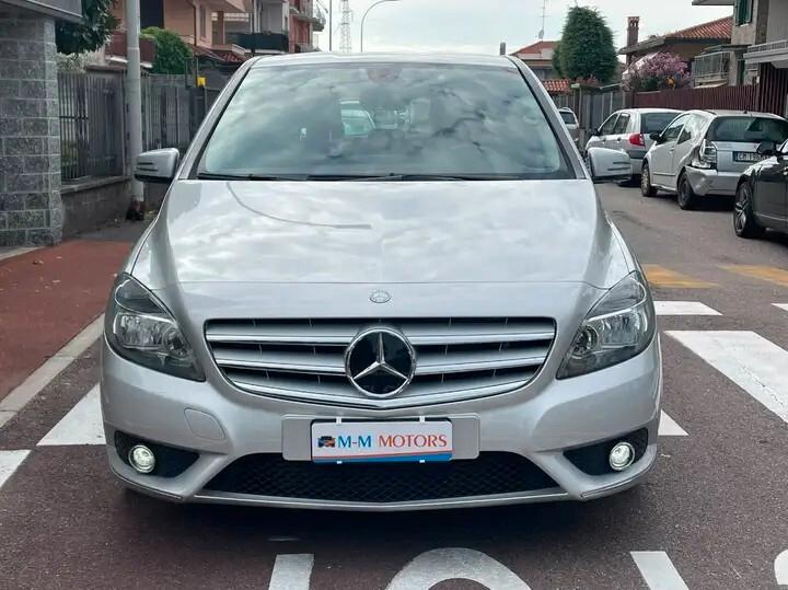 Mercedes-benz B 180 CDI Executive