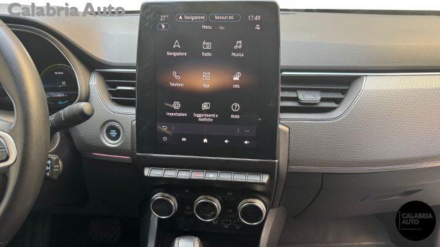 RENAULT Arkana Arkana Full Hybrid E-Tech 145 CV Techno