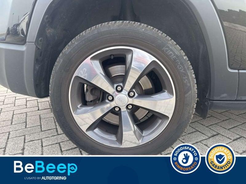 Jeep Cherokee 2.2 MJT LIMITED 4WD ACTIVE DRIVE I AUTO
