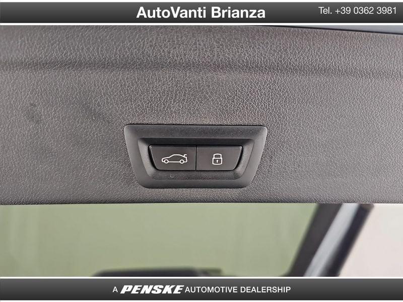 BMW X6 BMW xDrive30d M Sport