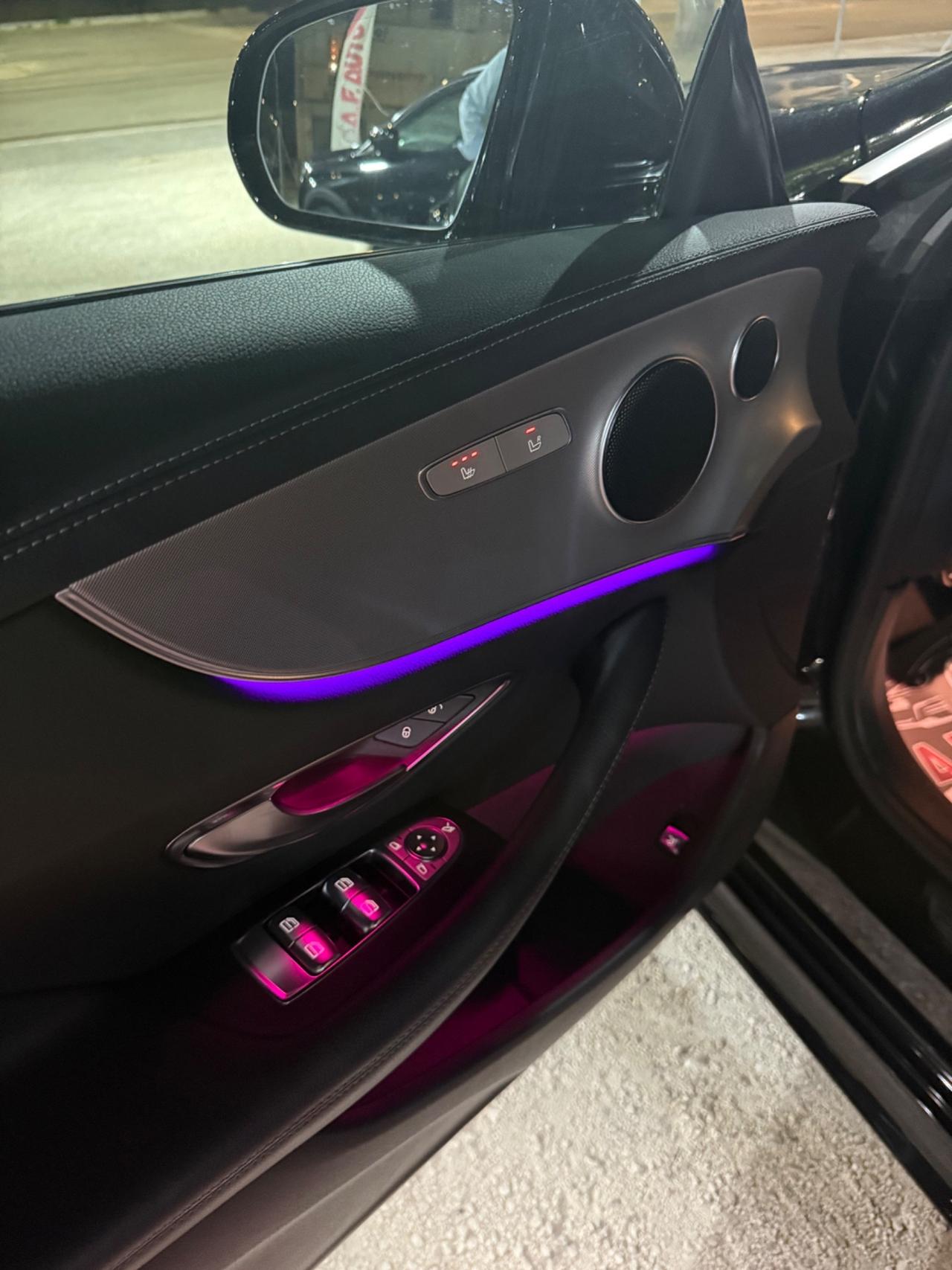Mercedes-benz E 220 d Auto Premium Plus