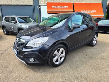 Opel Mokka 1.6 Ecotec 115CV 4x2 Cosmo