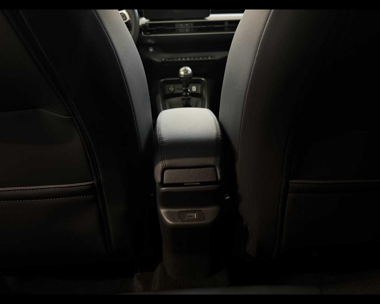 Jeep AVENGER - Avenger 1.2 Turbo 100 CV Summit