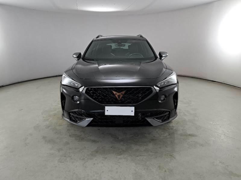 CUPRA FORMENTOR 1.5 TSI