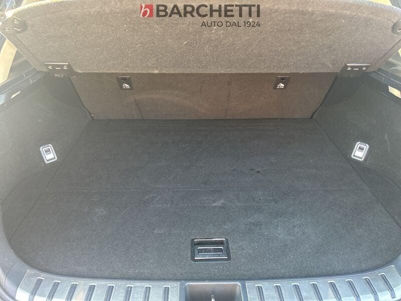 Lexus NX 1ª SERIE HYBRID 4WD LUXURY