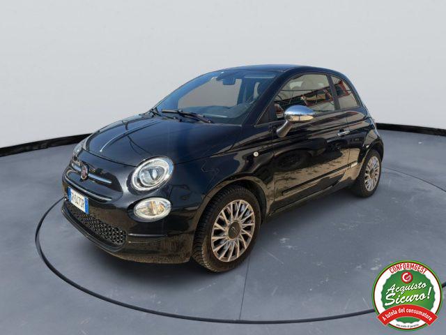 FIAT 500 1.0 Hybrid Launch Edition