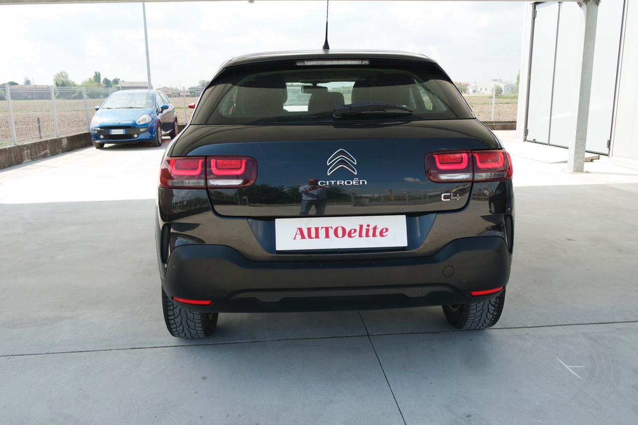 Citroen C4 Cactus BlueHDi 100 S&S Shine