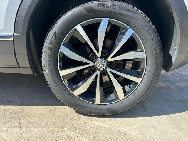VOLKSWAGEN T-Roc 2.0 TDI 4MOTION Style BlueMotion Technology