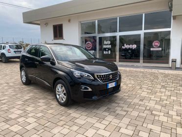 Peugeot 3008 BlueHDi 130 S&S EAT8 Business