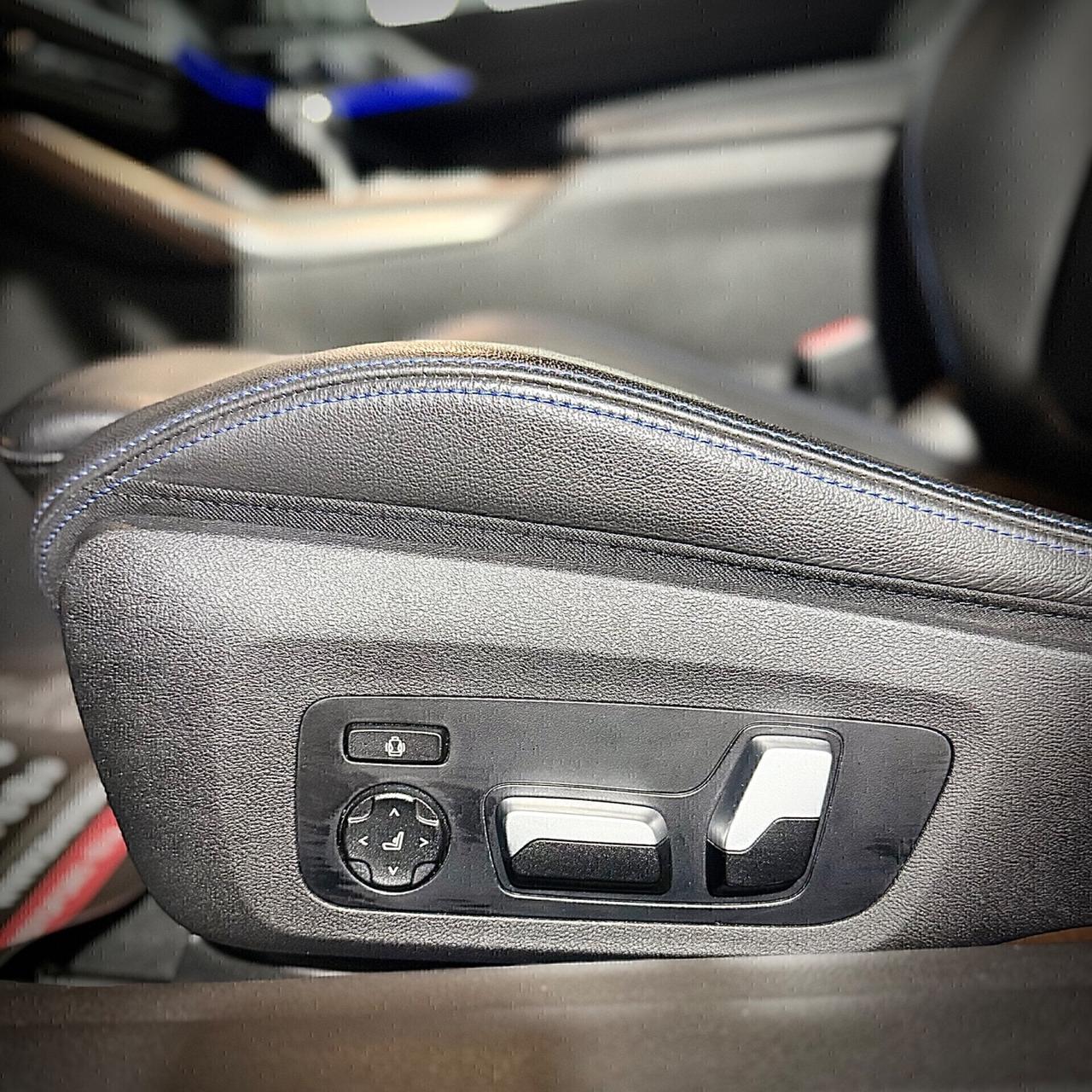 Bmw 420d Cabrio Msport Automatica 8m