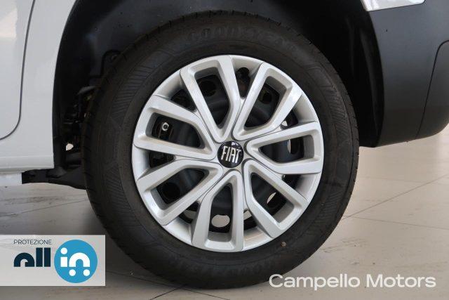 FIAT Other Doblò Cargo Doblò Combi CH1 1.5 Bluehdi 100cv Mt6