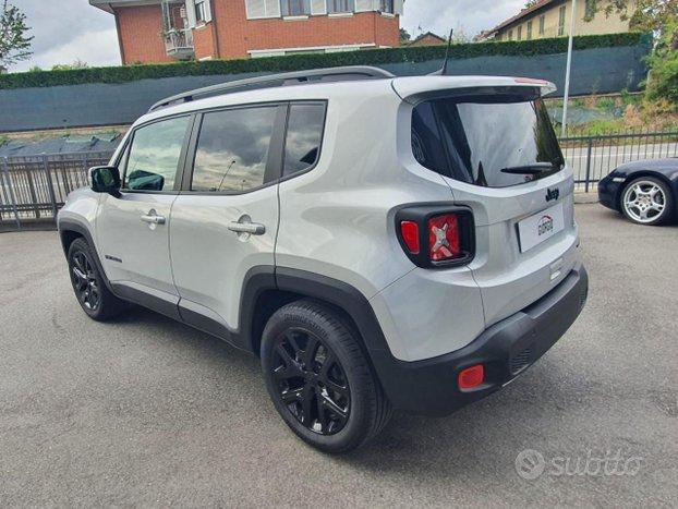 JEEP Renegade 1.0 T3 Limited