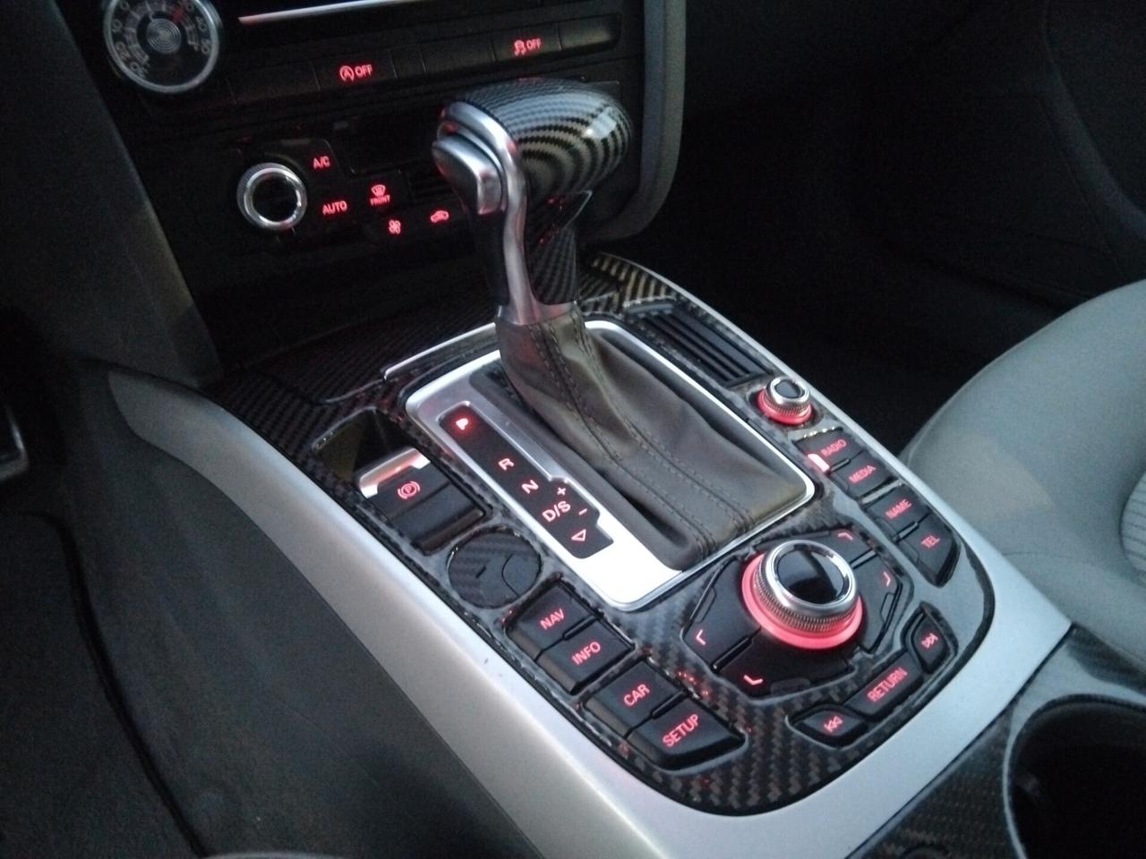 Audi A4 Avant 2.0 TDI clean diesel Advanced