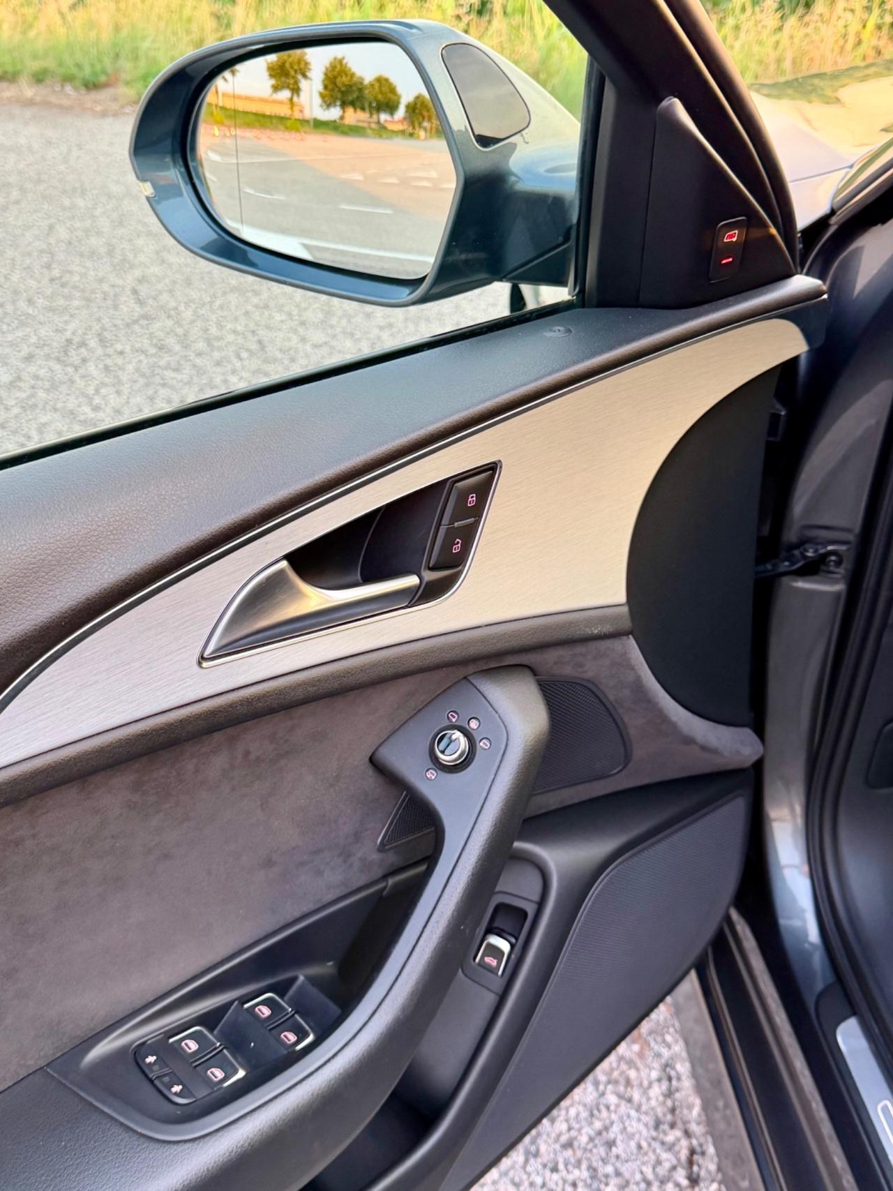 Audi A6 Avant 2.0 TDI ultra S tronic Business Plus
