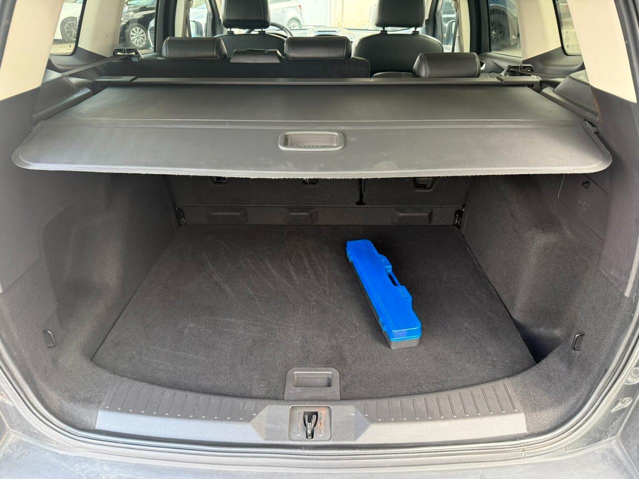 Ford Kuga 2.0 TDCI 150 CV S&S 4WD Titanium