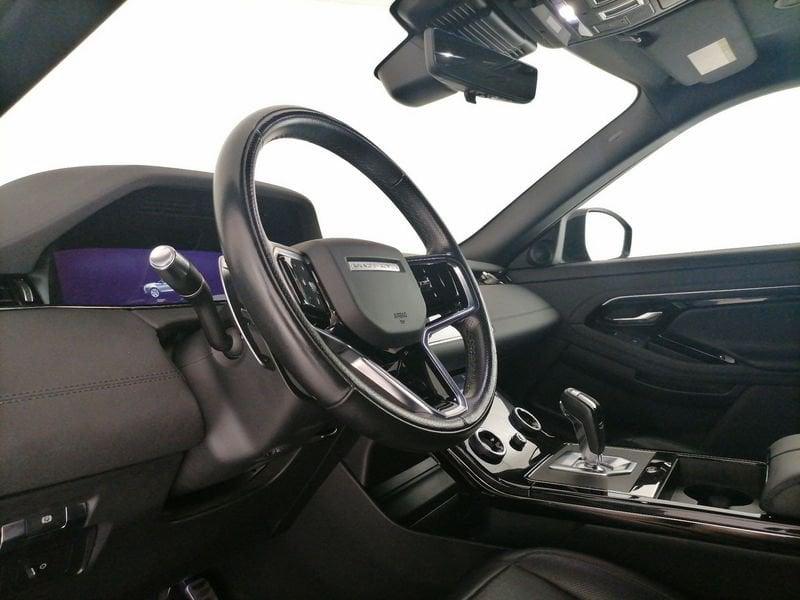 Land Rover Range Rover Evoque 2.0d i4 mhev R-Dynamic SE awd 163cv auto