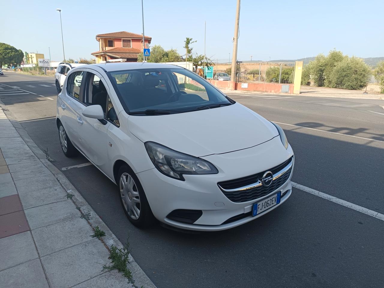 Opel Corsa 1.3 CDTI 5 porte Cosmo