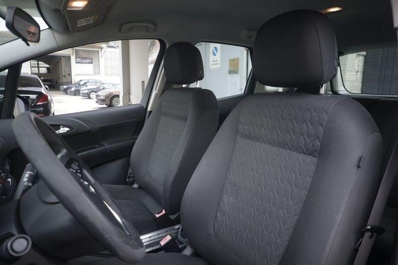 Opel Meriva Opel Meriva 1.4 Turbo 120cv GPL TECH Cosmo Unicoproprietario