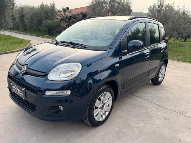 Fiat Panda 1.2 EasyPower Lounge