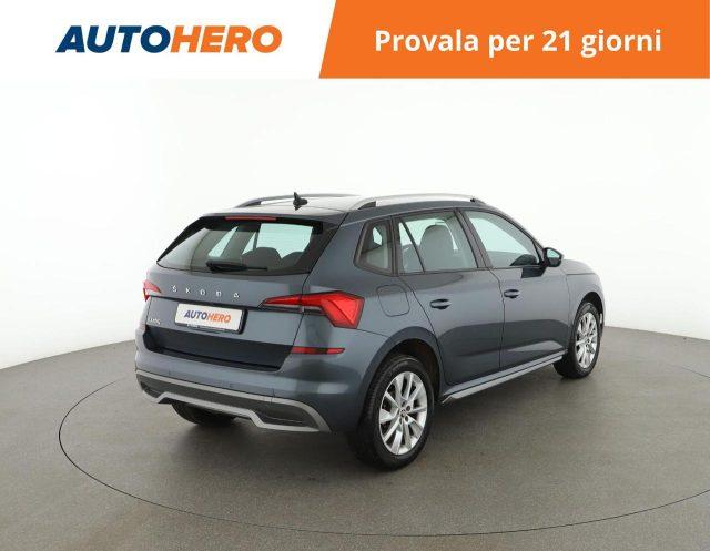 SKODA Kamiq 1.0 TSI 110 CV Style