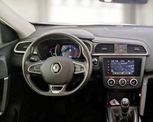RENAULT Kadjar Blue dCi 8V 115CV Business