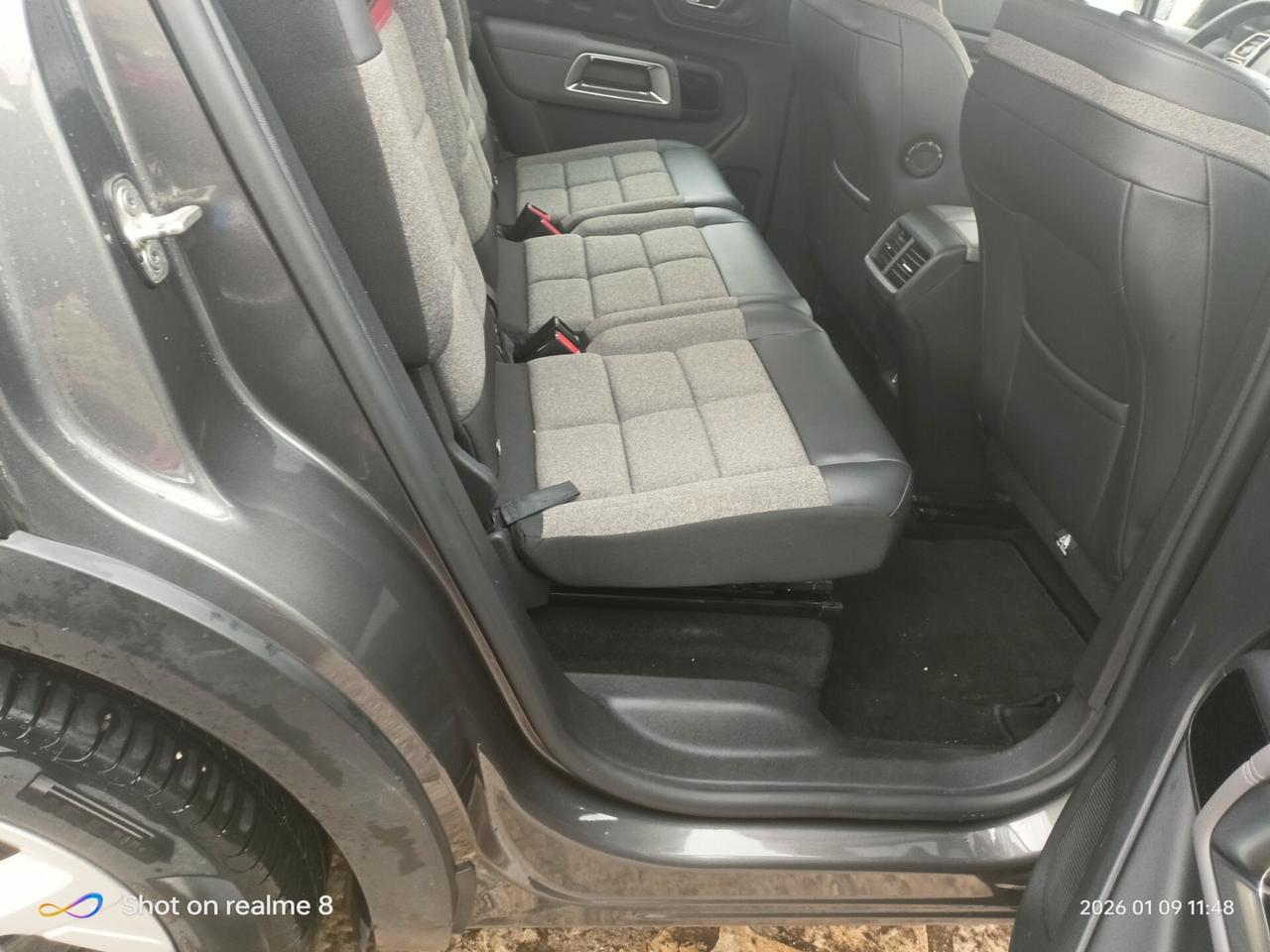 Citroen C5 Aircross BlueHDi 130 S&S EAT8 Business