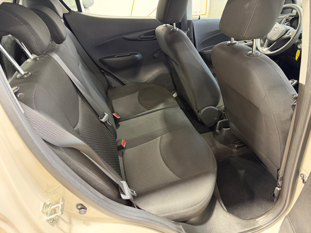 Opel Karl 1.0 73 CV GPL Innovation