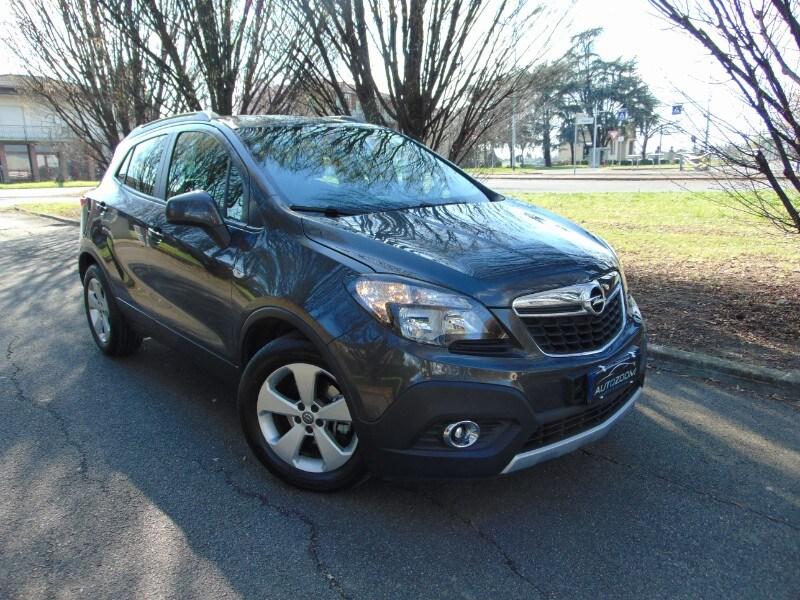 OPEL Mokka 1ª serie Mokka 1.6 CDTI Ecotec 136C...