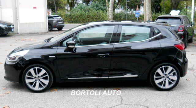 RENAULT Clio 1.5 dCi 136.000 KM COSTUME NATIONAL NAVIGATORE