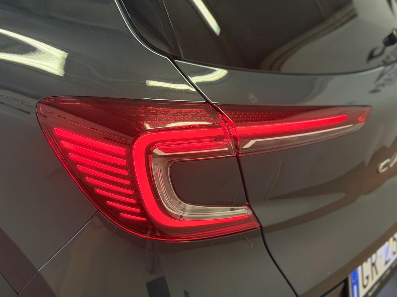 Renault Captur TCe 90 CV Techno