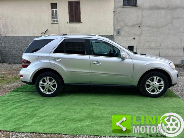 MERCEDES-BENZ ML 350 3.0 V6 PREMIUM SPORT