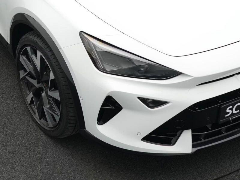 CUPRA Formentor 2.0 TSI 4Drive DSG VZ Tetto 19" Camera 360°