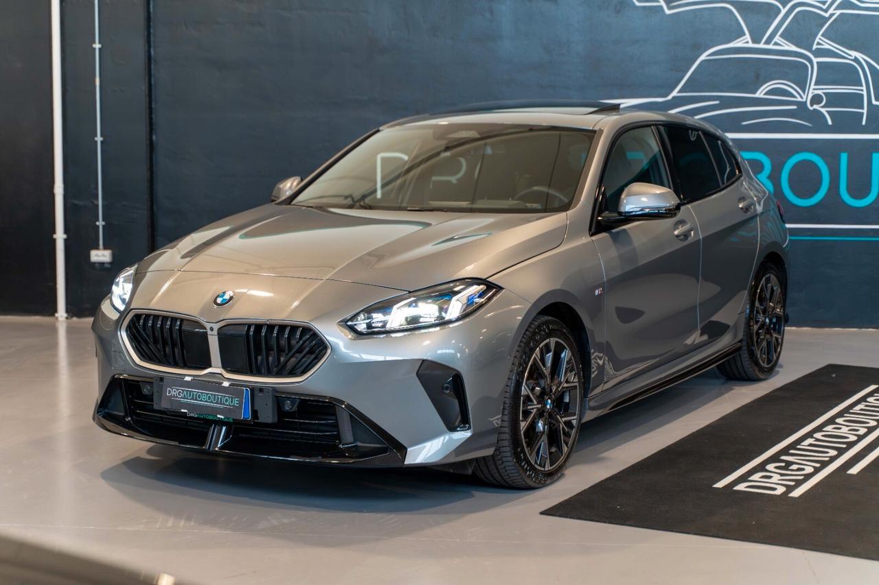 Bmw 118d MSport TETTO/LED/INNOVATION