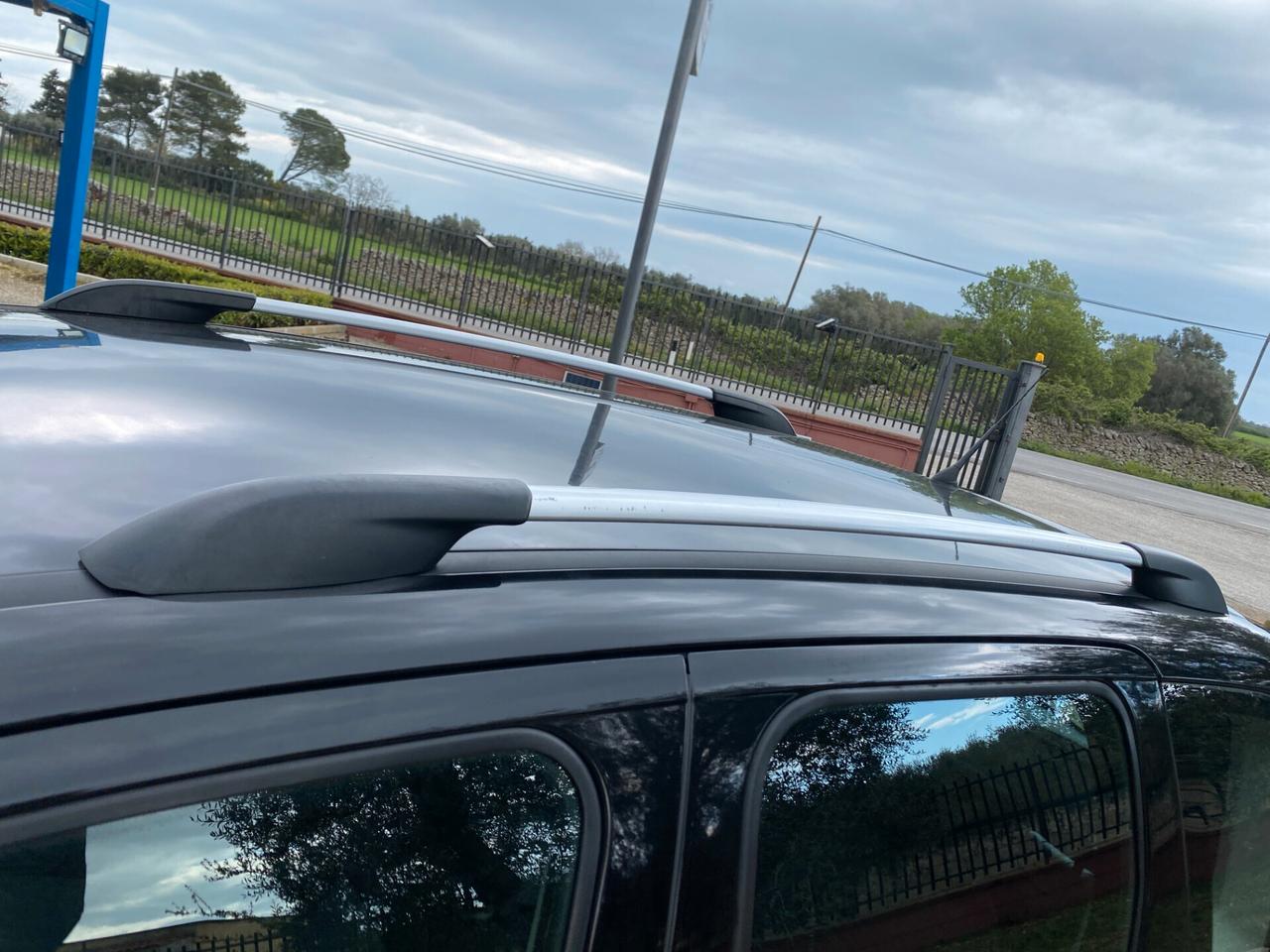 Citroen C3 Picasso BlueHDi 100 Business Combi---KM CERTIFICATI---