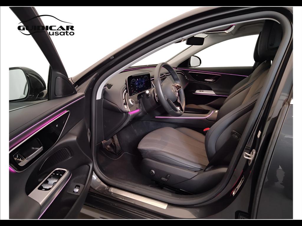 Mercedes-Benz Classe E - S214 SW - E SW 220 d Advanced auto