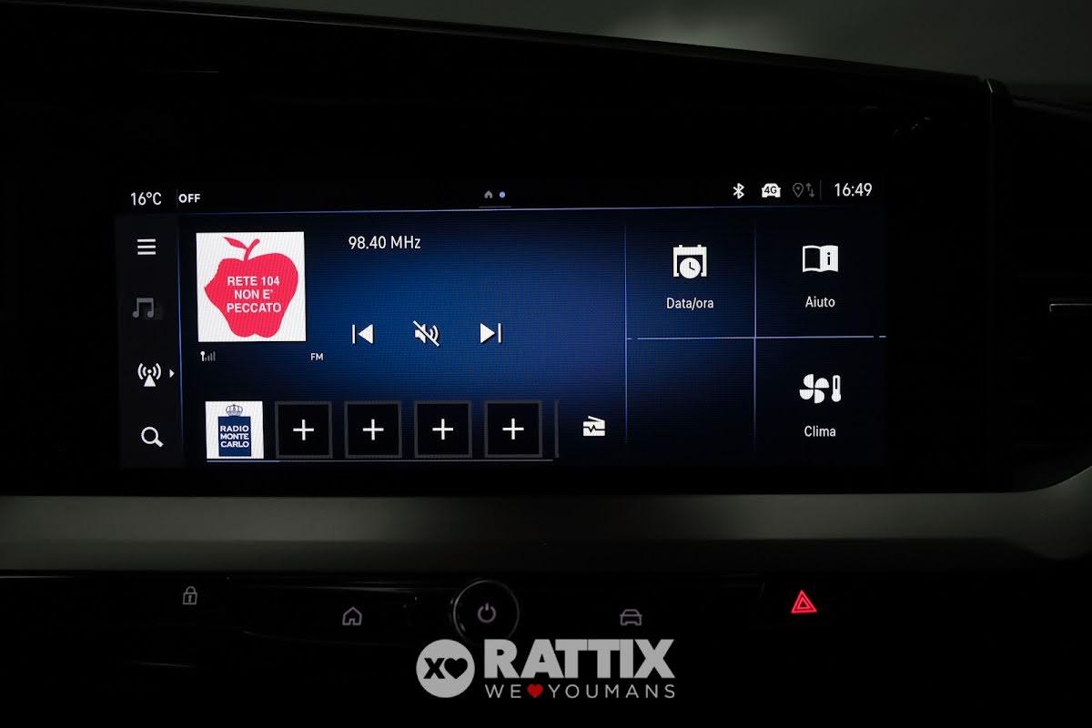 Opel Mokka 1.2 136CV Edition