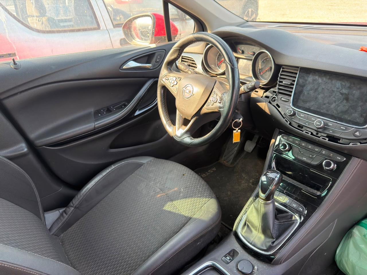 Opel Astra 1.6 CDTI 136CV EcoFLEX S&S 5 porte Cosmo