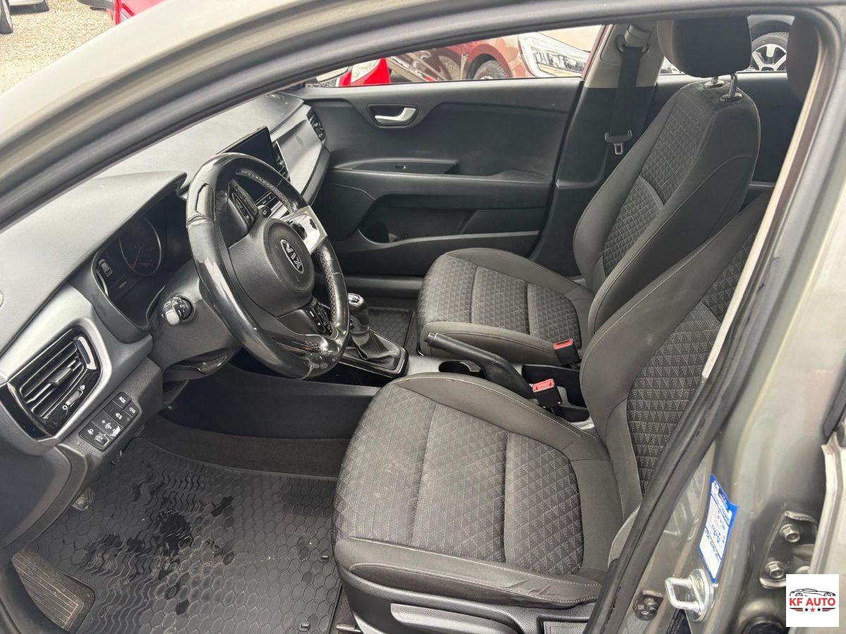 KIA - Rio 1.0 t-gdi mhev Style 100cv imt