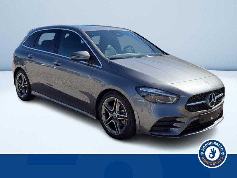 Mercedes-Benz Classe B 180d Automatic AMG Line Advanced Plus