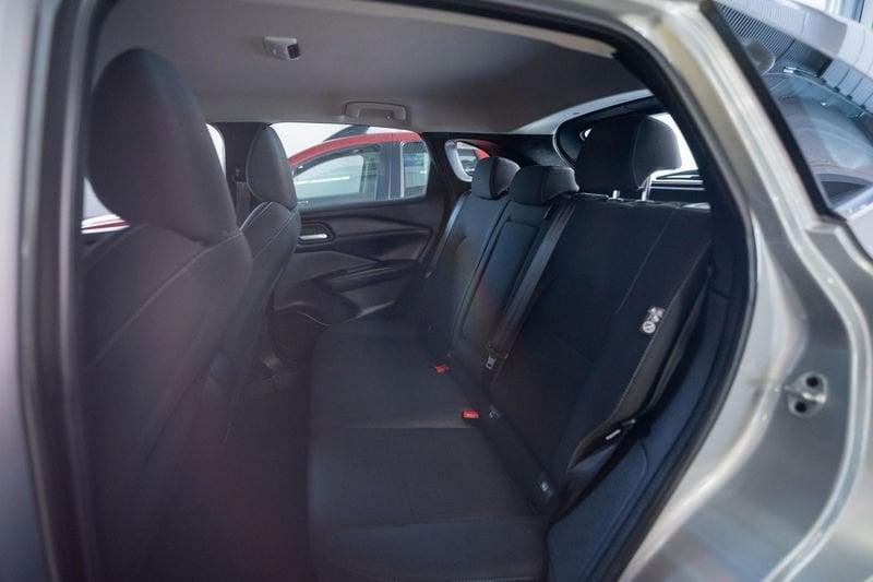Nissan Qashqai 1.3 mhev Acenta 2wd 140cv