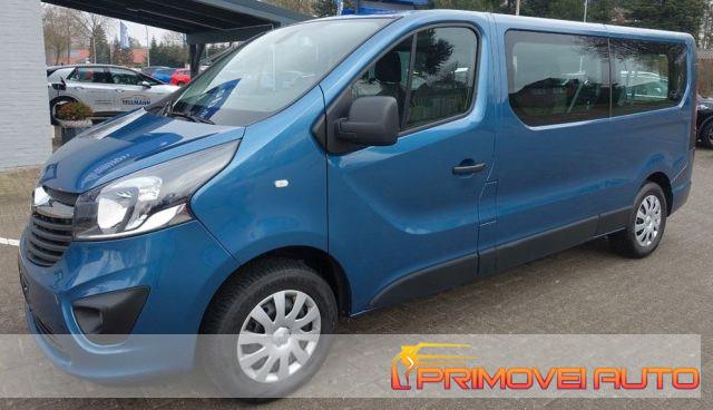 OPEL Vivaro 29 1.6 CDTI 120CV S&S L2 H1